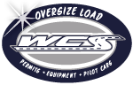 WCS Permits and Pilot Cars